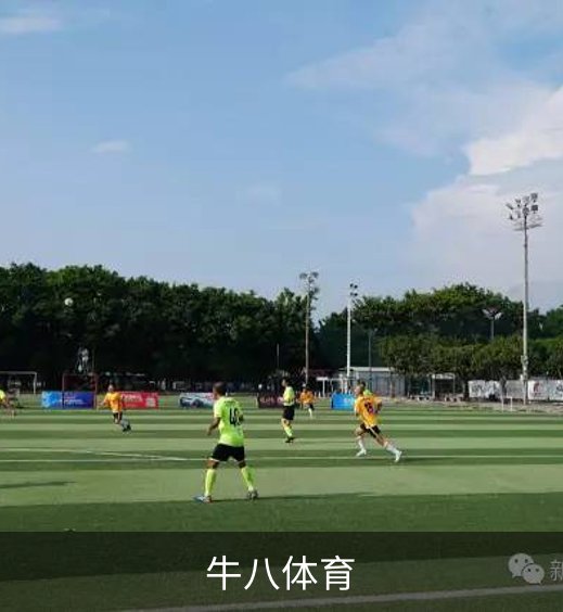 牛八体育品牌故事